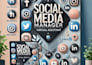 be your social media manager or VA